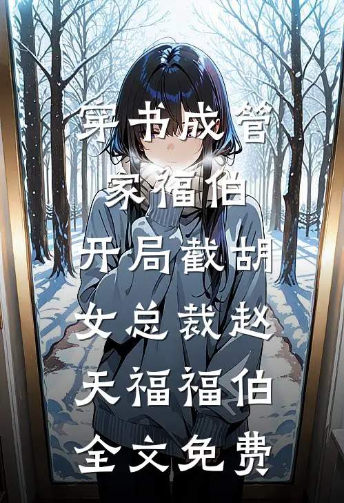 穿书成管家福伯，开局截胡女总裁赵天福福伯全文免费