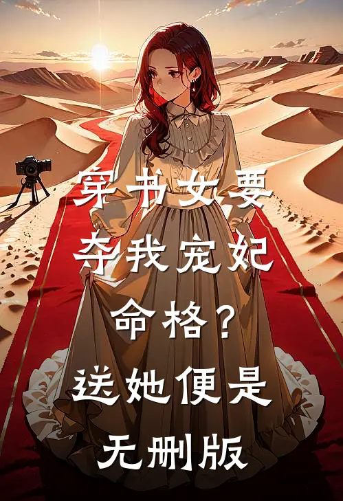 穿书女要夺我宠妃命格？送她便是无删版