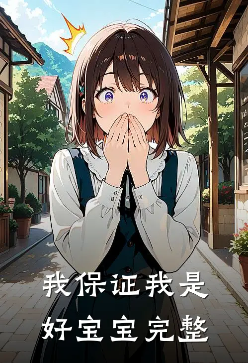 我保证我是好宝宝完整
