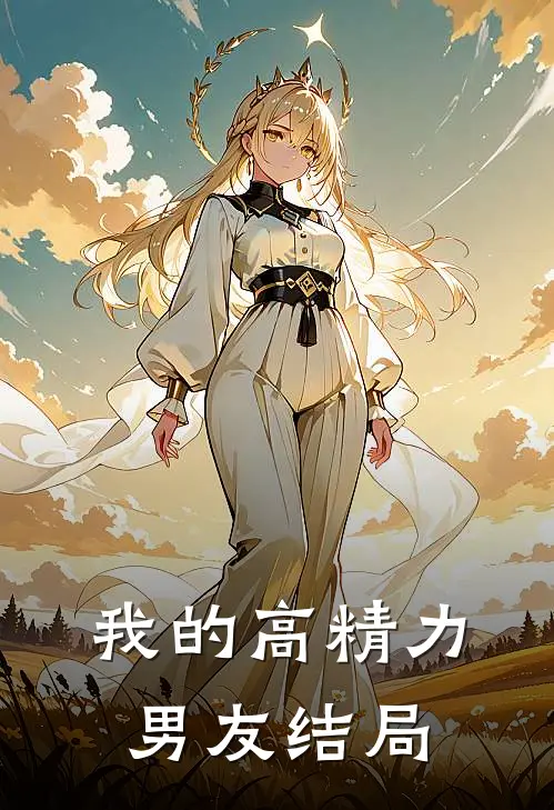 我的高精力男友结局