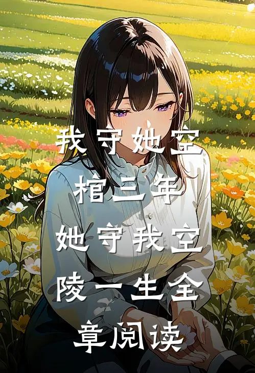 我守她空棺三年，她守我空陵一生全章阅读
