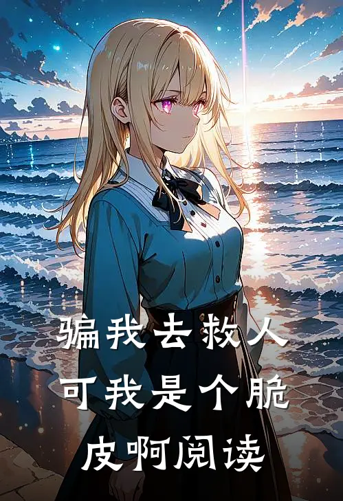 骗我去救人，可我是个脆皮啊阅读
