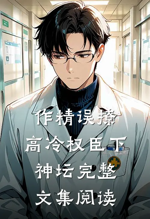 作精误撩：高冷权臣下神坛完整文集阅读