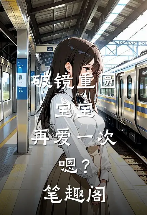 破镜重圆：宝宝，再爱一次，嗯？笔趣阁