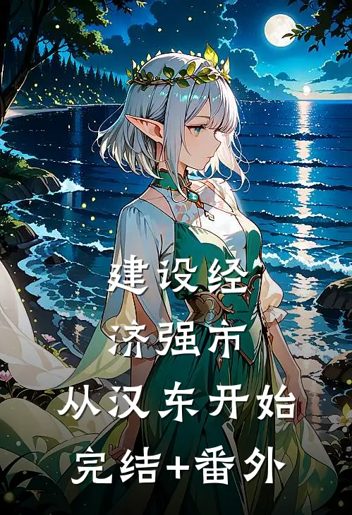 建设经济强市，从汉东开始完结+番外