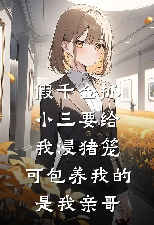 假千金抓小三要给我浸猪笼，可包养我的是我亲哥