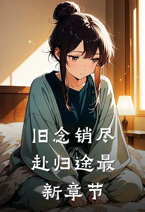 旧念销尽赴归途最新章节