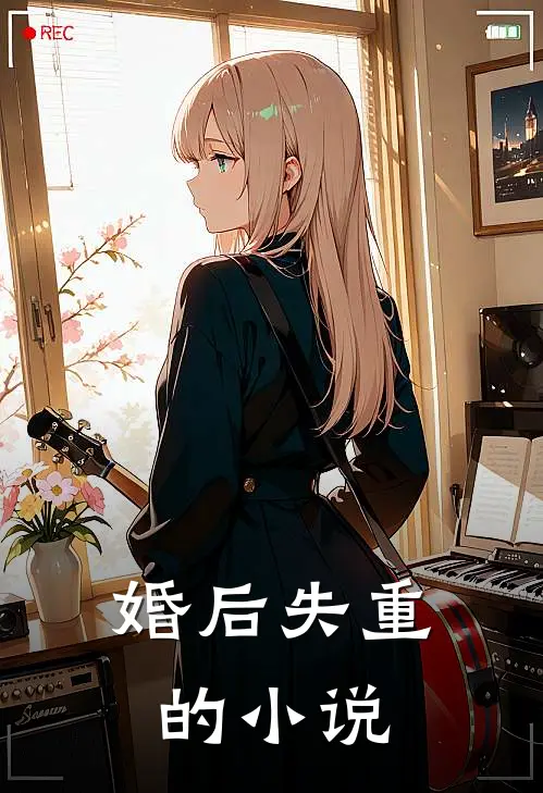 婚后失重的小说