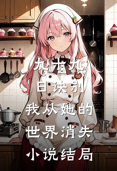 九十九日诀别，我从她的世界消失小说结局