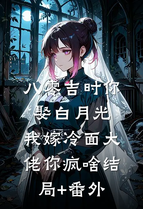 八零吉时你娶白月光，我嫁冷面大佬你疯啥结局+番外