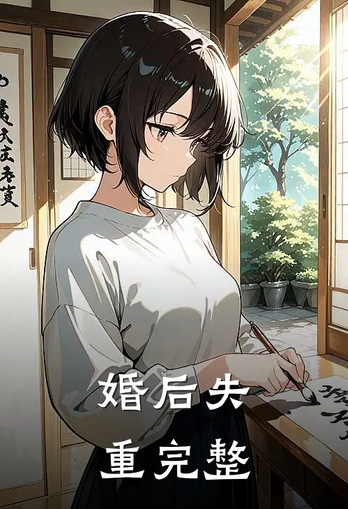 婚后失重完整