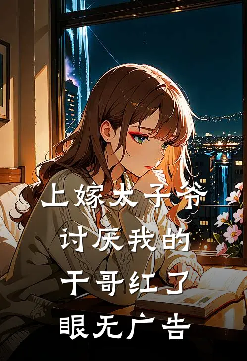 上嫁太子爷，讨厌我的干哥红了眼无广告