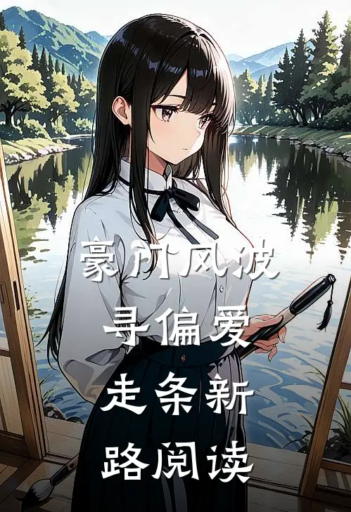 豪门风波寻偏爱，走条新路阅读