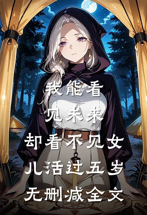 我能看见未来，却看不见女儿活过五岁无删减全文