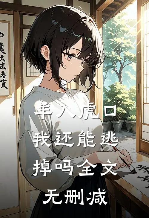羊入虎口，我还能逃掉吗全文无删减