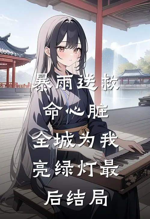 暴雨送救命心脏，全城为我亮绿灯最后结局