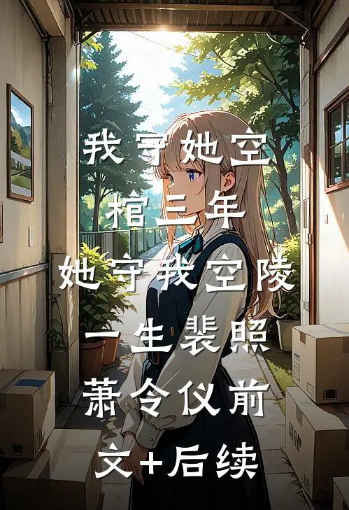 我守她空棺三年，她守我空陵一生裴照萧令仪前文+后续