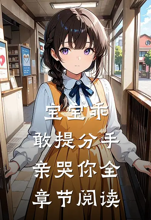宝宝乖，敢提分手亲哭你全章节阅读