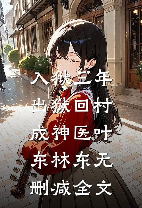 入狱三年，出狱回村成神医叶东林东无删减全文