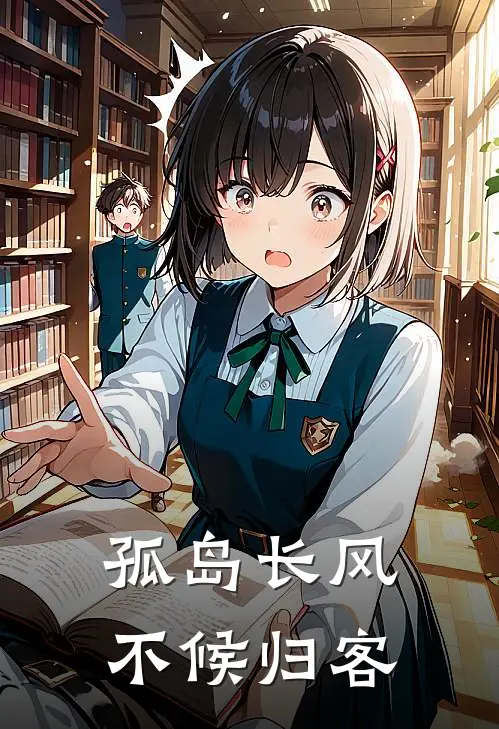 孤岛长风，不候归客