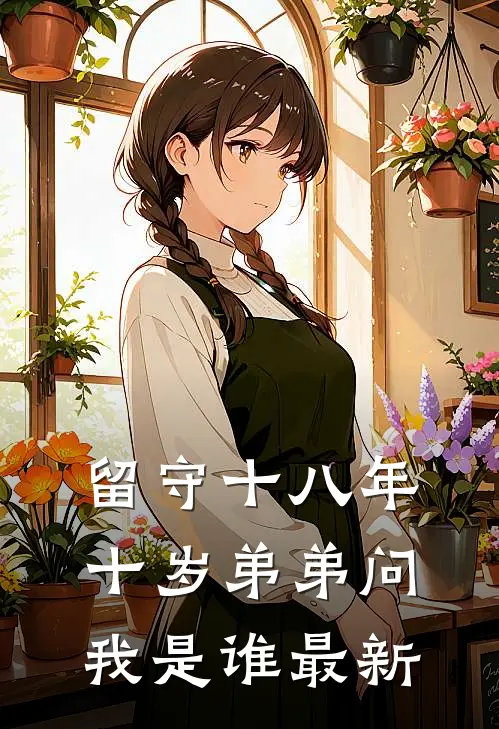 留守十八年，十岁弟弟问我是谁最新