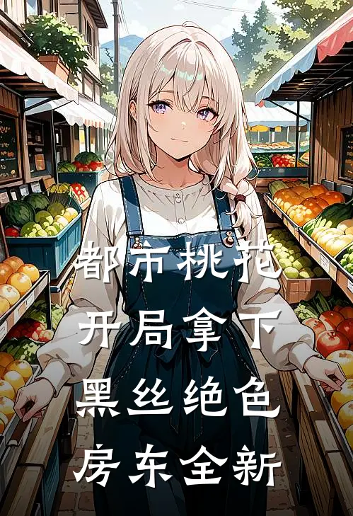 都市桃花，开局拿下黑丝绝色房东全新