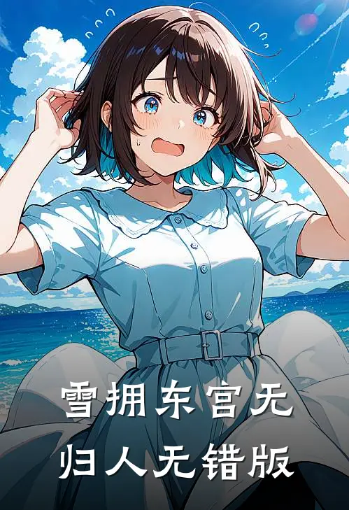 雪拥东宫无归人无错版