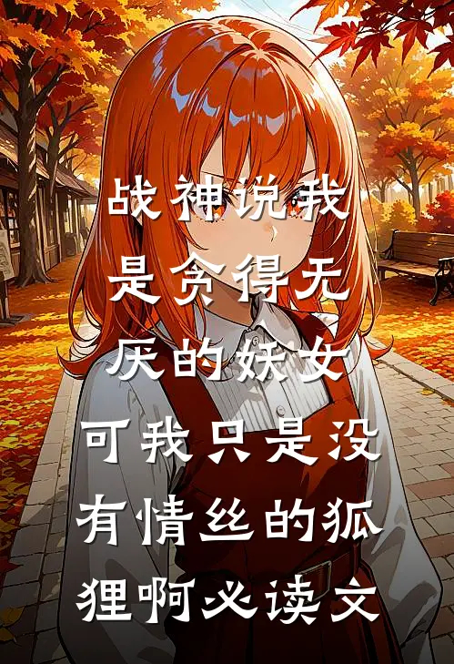 战神说我是贪得无厌的妖女，可我只是没有情丝的狐狸啊必读文