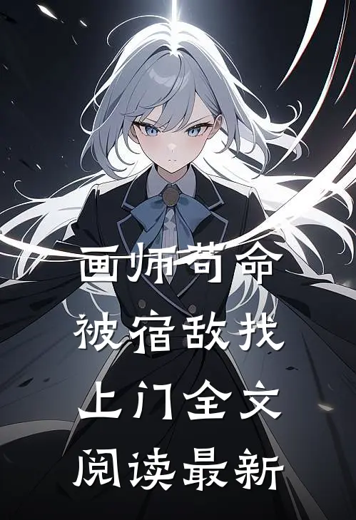 画师苟命，被宿敌找上门全文阅读最新