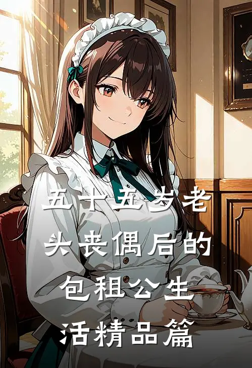 五十五岁老头丧偶后的包租公生活精品篇