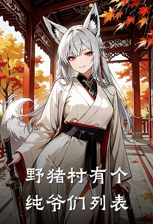 野猪村有个纯爷们列表