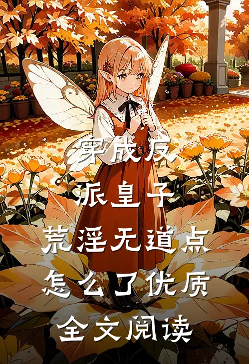 穿成反派皇子，荒淫无道点怎么了优质全文阅读