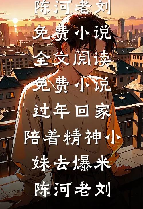 过年回家，陪着精神小妹去爆米陈河老刘免费小说全文阅读_免费小说过年回家，陪着精神小妹去爆米陈河老刘