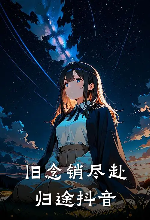 旧念销尽赴归途抖音