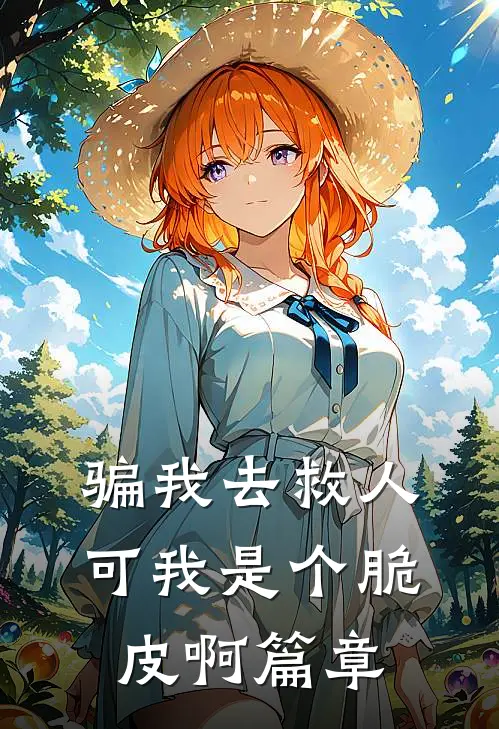 骗我去救人，可我是个脆皮啊篇章