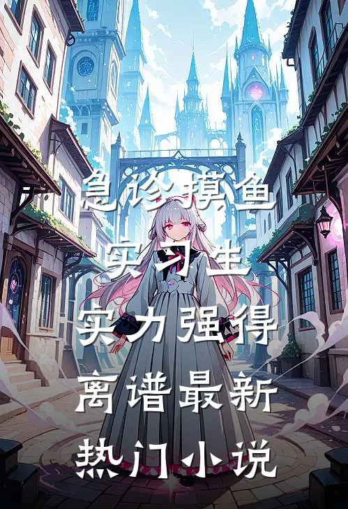 急诊摸鱼实习生，实力强得离谱最新热门小说