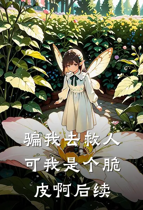 骗我去救人，可我是个脆皮啊后续