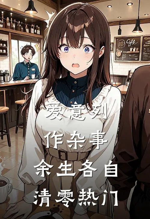 爱意列作杂事，余生各自清零热门