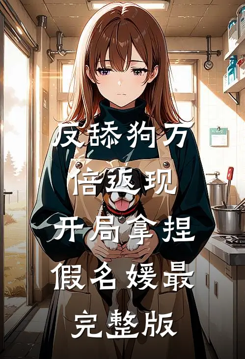 反舔狗万倍返现，开局拿捏假名媛最完整版