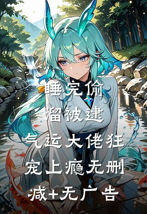 睡完偷溜被逮，气运大佬狂宠上瘾无删减+无广告