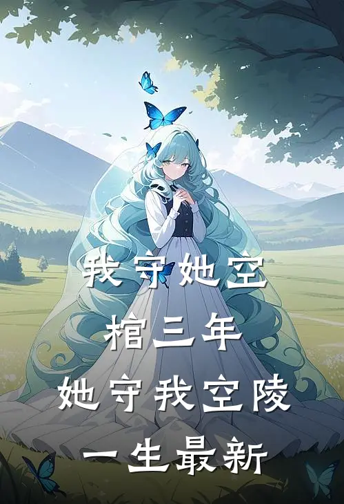 我守她空棺三年，她守我空陵一生最新