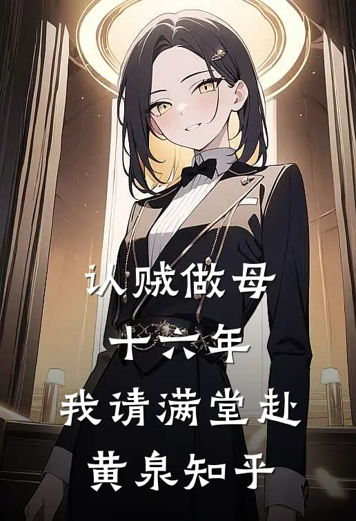 认贼做母十六年，我请满堂赴黄泉知乎