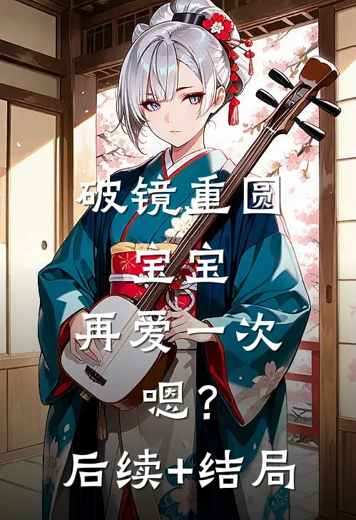 破镜重圆：宝宝，再爱一次，嗯？后续+结局