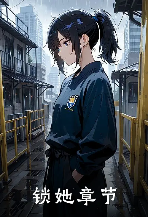 锁她章节