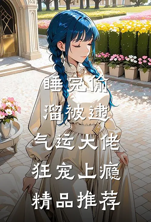 睡完偷溜被逮，气运大佬狂宠上瘾精品推荐