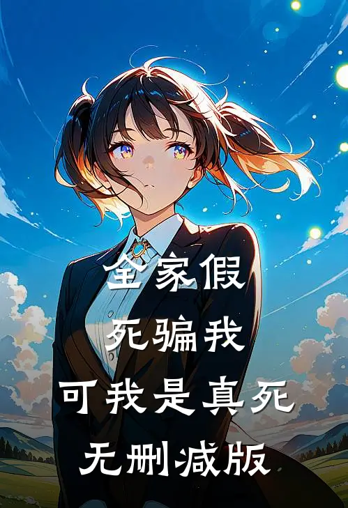 全家假死骗我，可我是真死无删减版