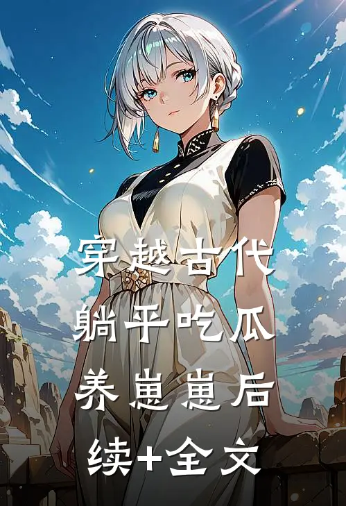 穿越古代：躺平吃瓜养崽崽后续+全文