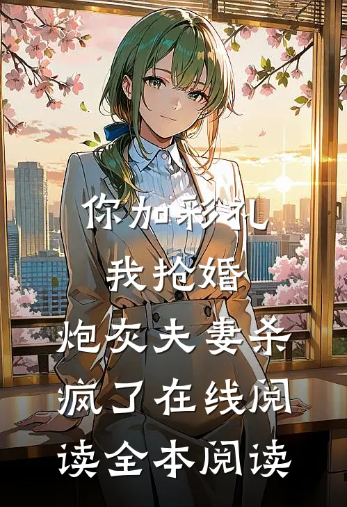 你加彩礼我抢婚，炮灰夫妻杀疯了在线阅读全本阅读
