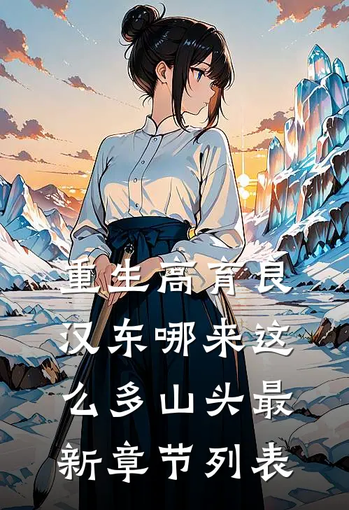 重生高育良：汉东哪来这么多山头最新章节列表