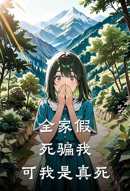 全家假死骗我，可我是真死